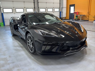 2024 Chevrolet Corvette Stingray 3LT