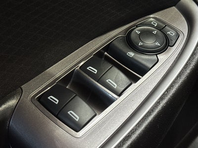 2022 Chevrolet Malibu RS