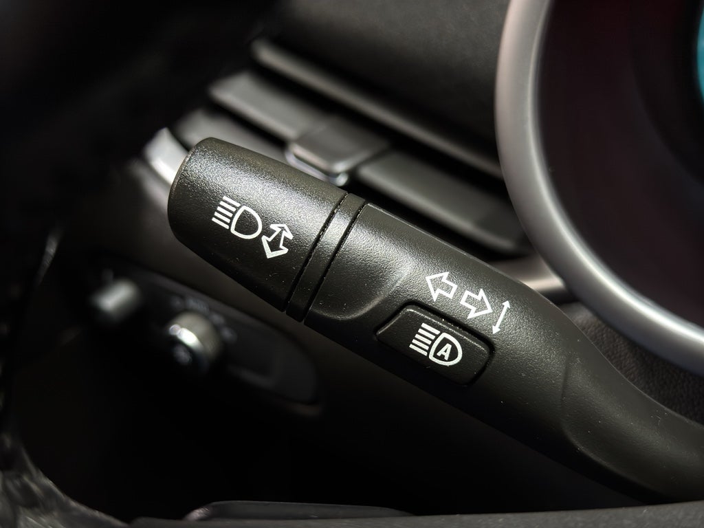 2022 Chevrolet Malibu RS