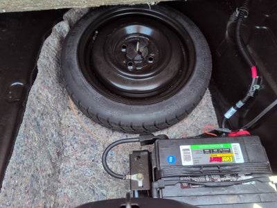 2006 Saturn Ion BASE