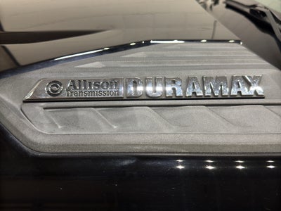 2021 Chevrolet Silverado 2500 HD LT