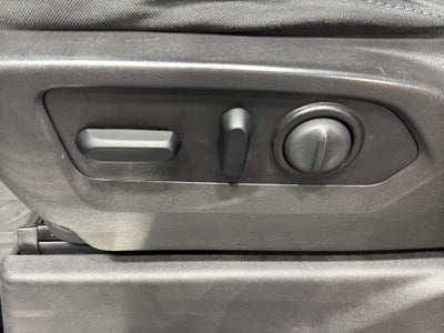 2021 Chevrolet Silverado 2500 HD LT