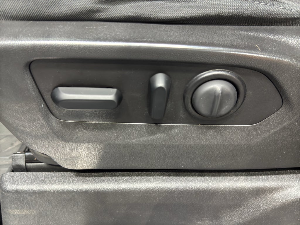 2021 Chevrolet Silverado 2500 HD LT