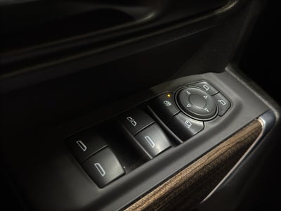 2021 Chevrolet Silverado 2500 HD LT