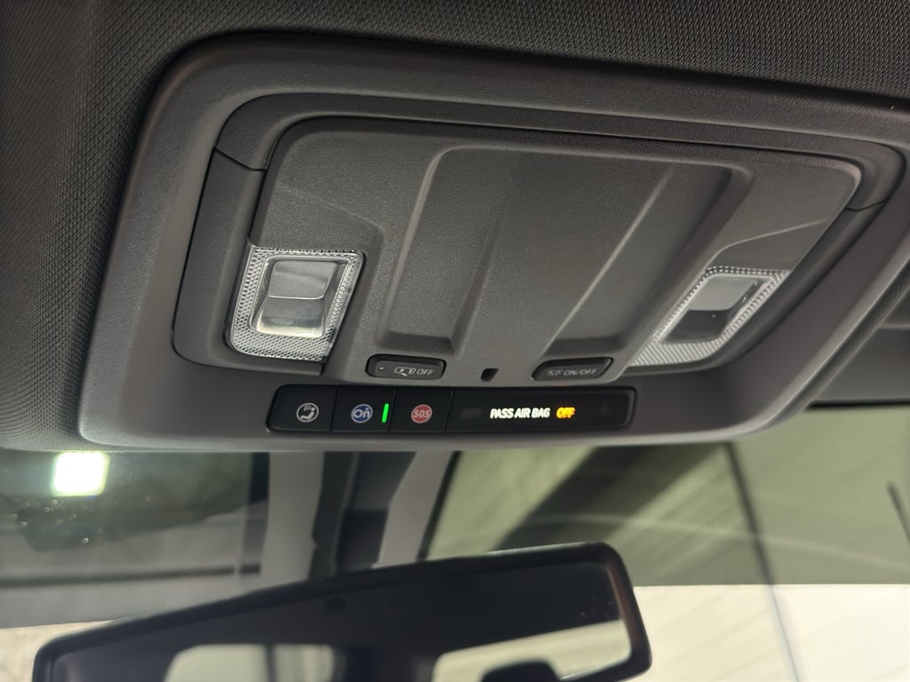 2021 Chevrolet Silverado 2500 HD LT