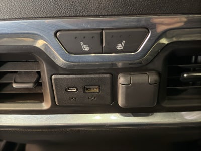 2020 Chevrolet Silverado 3500 HD High Country