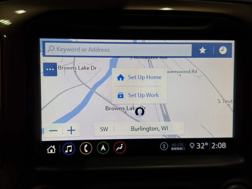 2020 Chevrolet Silverado 3500 HD High Country