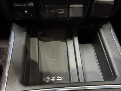 2020 Chevrolet Silverado 3500 HD High Country