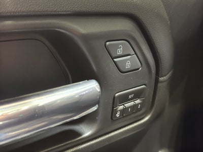 2020 Chevrolet Silverado 3500 HD High Country