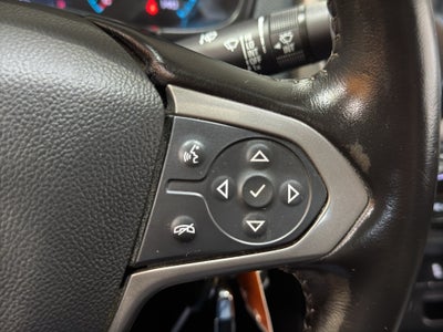 2020 Chevrolet Colorado 4WD Z71