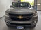 2020 Chevrolet Colorado 4WD Z71