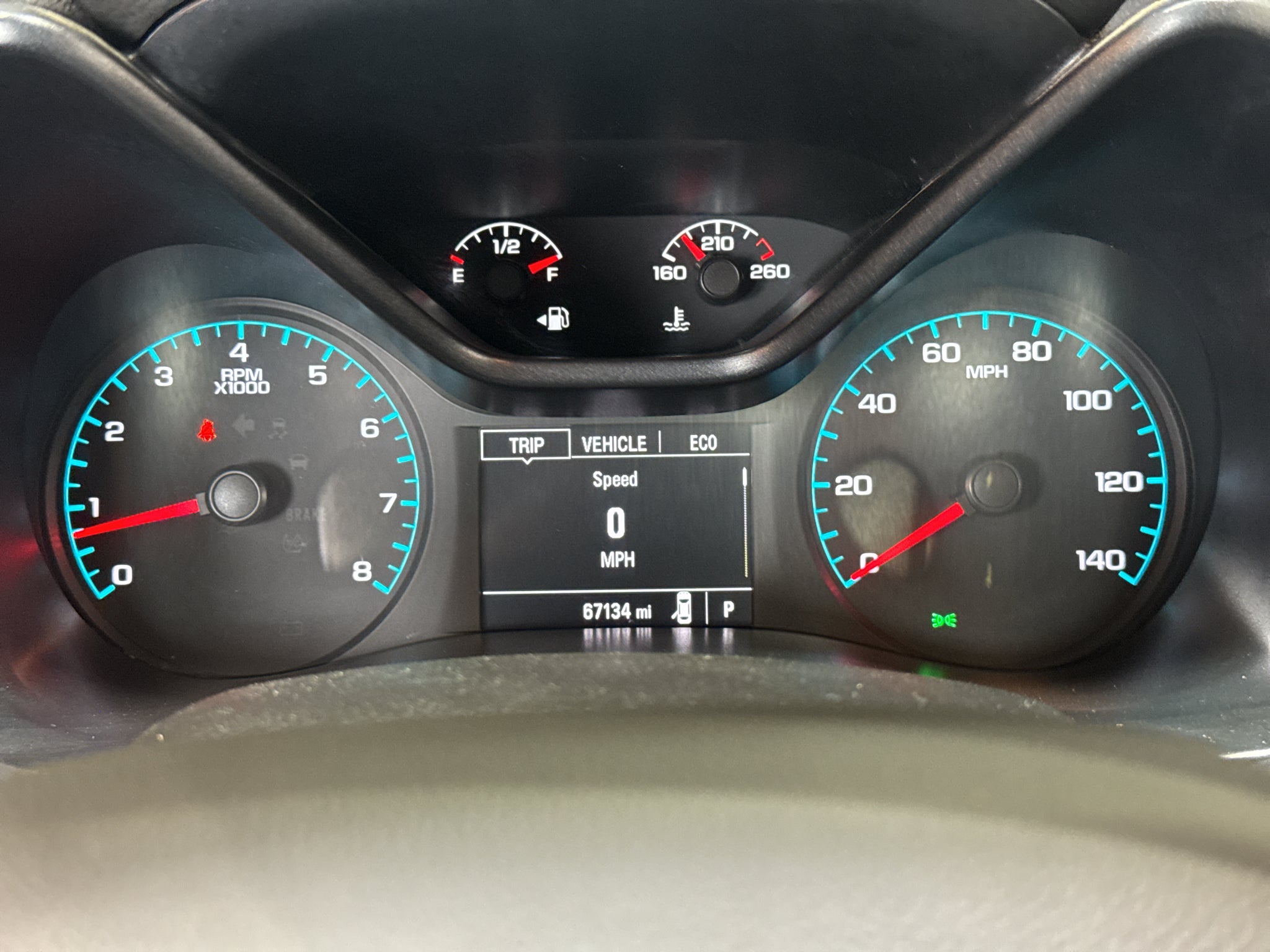 2018 Chevrolet Colorado 4WD Work Truck