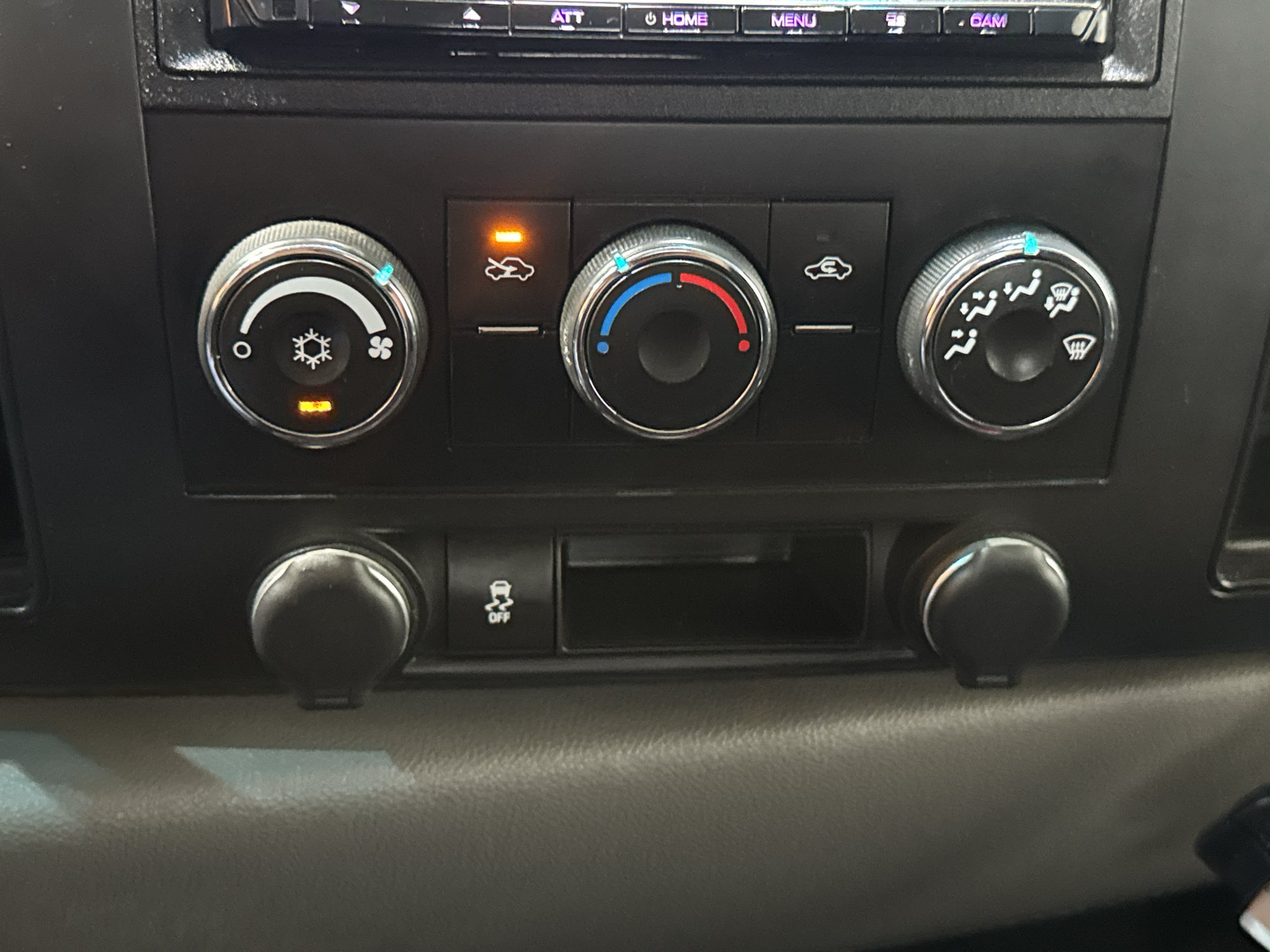 2012 Chevrolet Silverado 1500 Work Truck