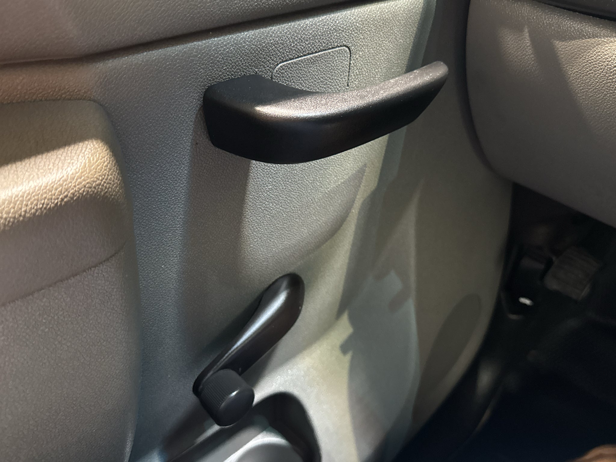 2012 Chevrolet Silverado 1500 Work Truck