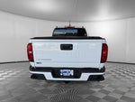 2021 Chevrolet Colorado 4WD Z71