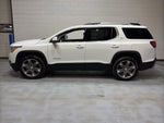 2018 GMC Acadia SLT