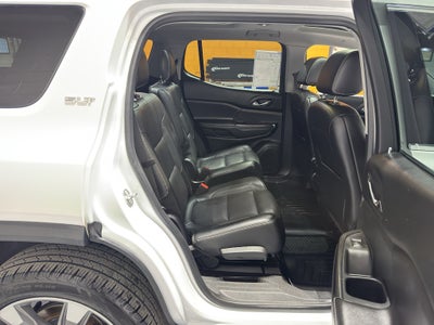 2018 GMC Acadia SLT