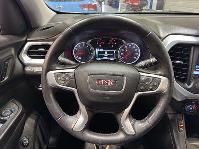 2018 GMC Acadia SLT