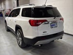 2018 GMC Acadia SLT