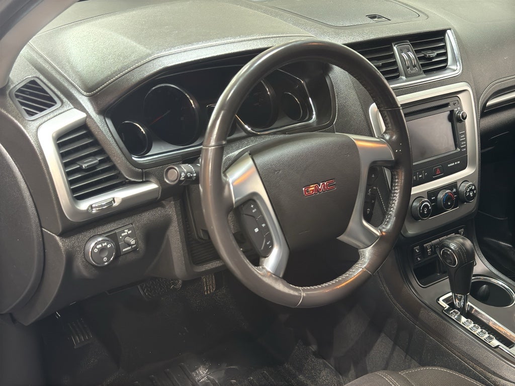 2015 GMC Acadia SLE