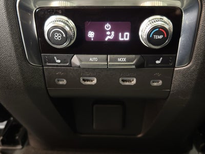 2021 GMC Yukon AT4