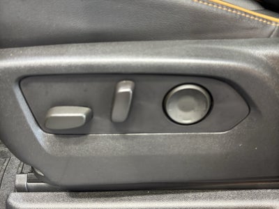 2021 GMC Yukon AT4