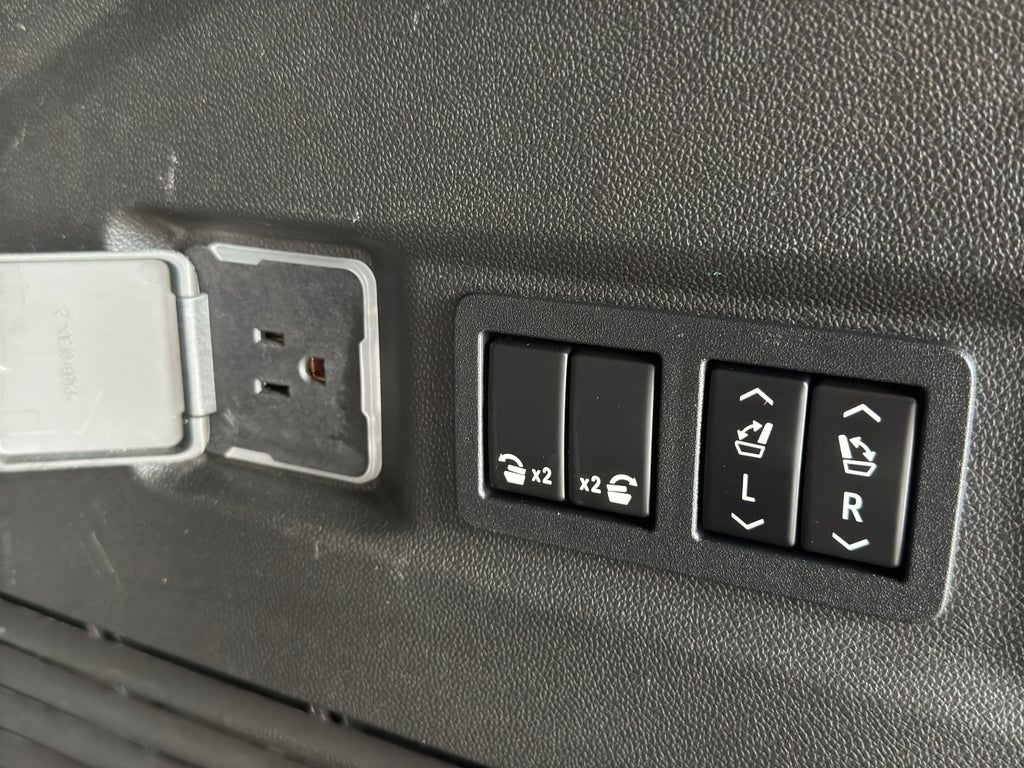 2021 GMC Yukon AT4