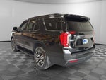 2021 GMC Yukon AT4