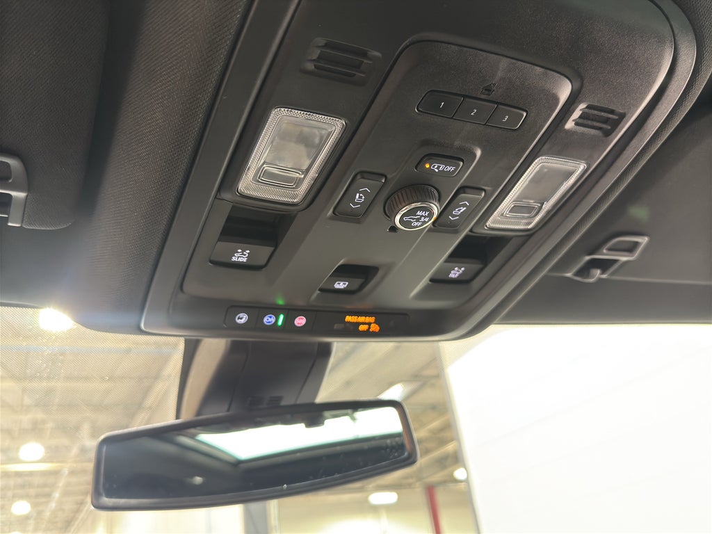 2021 GMC Yukon AT4