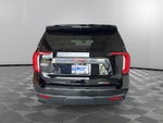 2021 GMC Yukon AT4