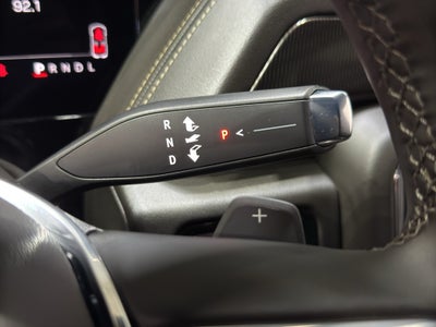 2025 GMC Yukon XL Elevation