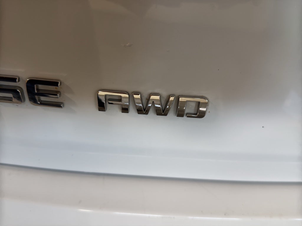 2022 Chevrolet Traverse High Country