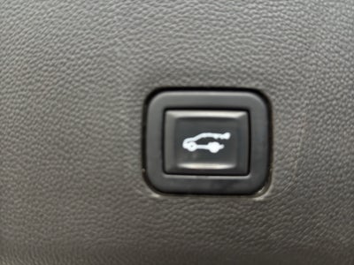 2022 Chevrolet Traverse High Country