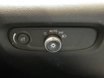 2022 Chevrolet Traverse High Country