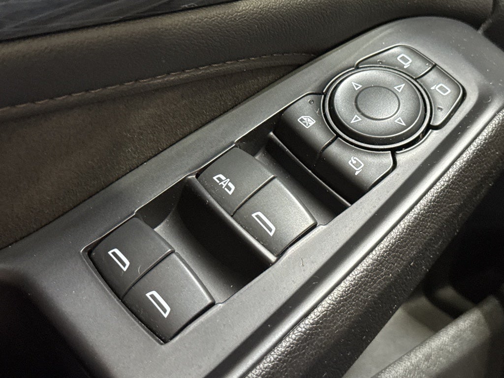 2022 Chevrolet Traverse High Country