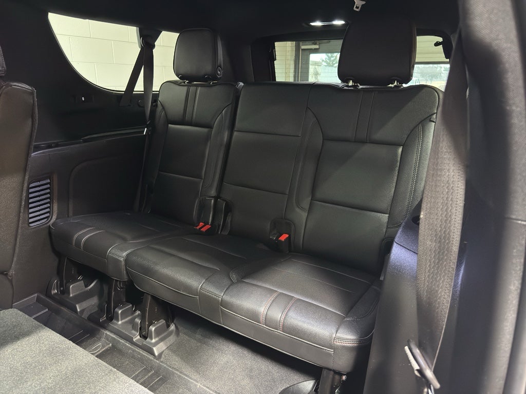 2021 Chevrolet Suburban RST