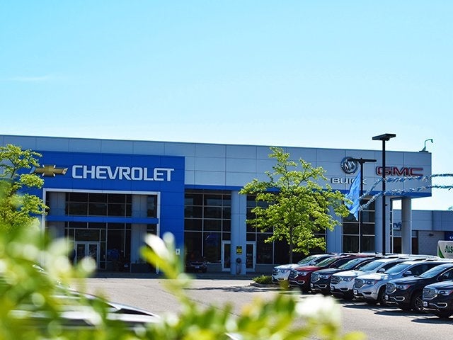 2021 Chevrolet Suburban RST