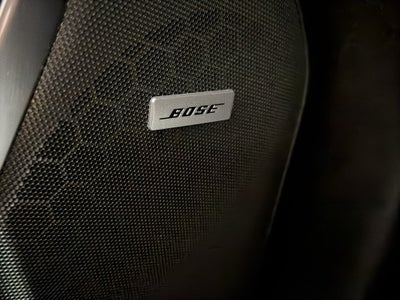 2022 Chevrolet Suburban High Country
