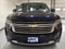 2022 Chevrolet Suburban High Country