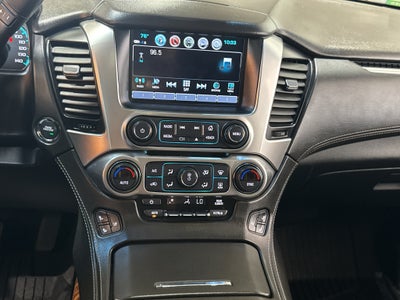 2020 Chevrolet Suburban Premier