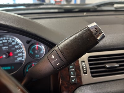 2012 GMC Sierra 2500 HD Denali