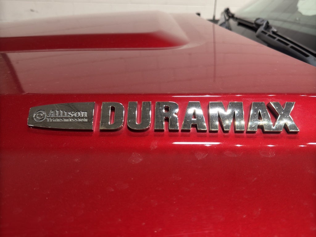 2019 GMC Sierra 2500 HD Denali