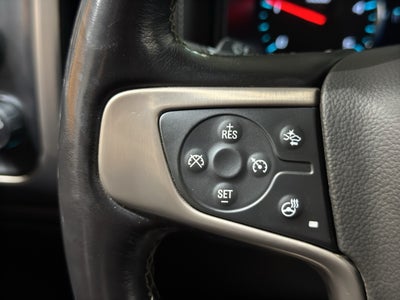 2019 GMC Sierra 2500 HD Denali