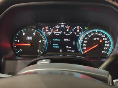 2019 GMC Sierra 2500 HD Denali