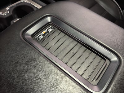 2019 GMC Sierra 2500 HD Denali