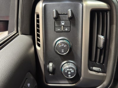 2019 GMC Sierra 2500 HD Denali