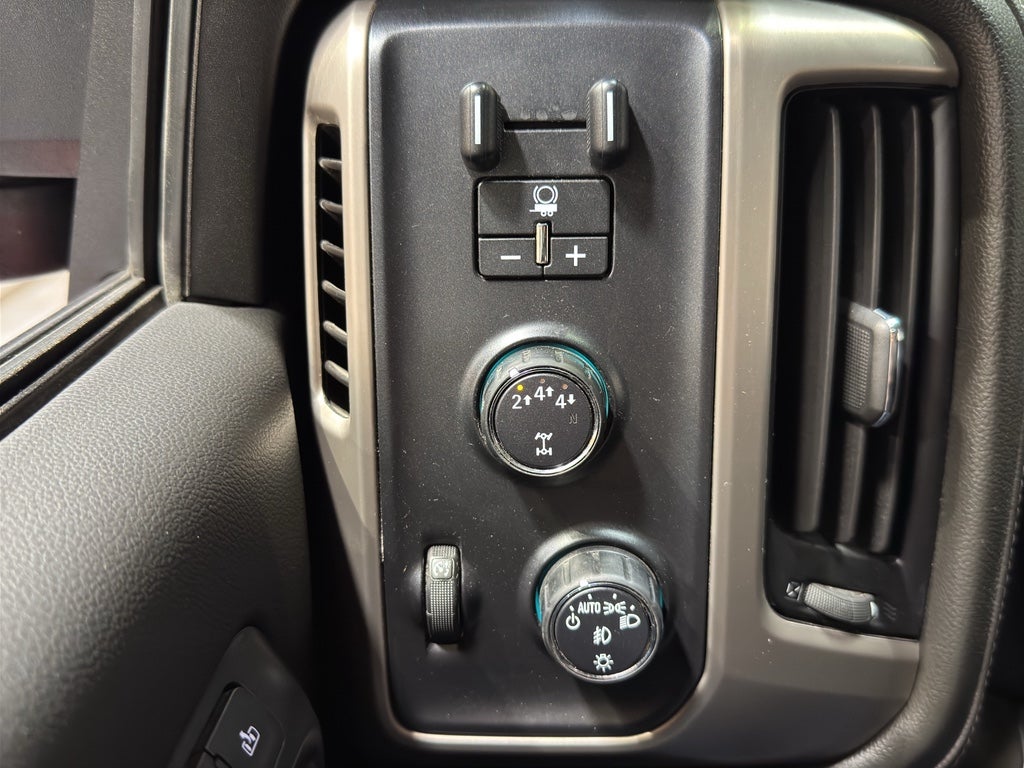 2019 GMC Sierra 2500 HD Denali