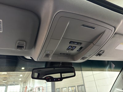 2019 GMC Sierra 2500 HD Denali