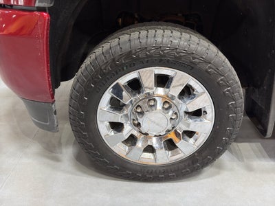 2019 GMC Sierra 2500 HD Denali