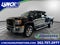 2015 GMC Sierra 3500 HD SLT